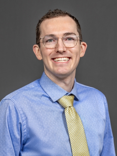 James P. Murphy